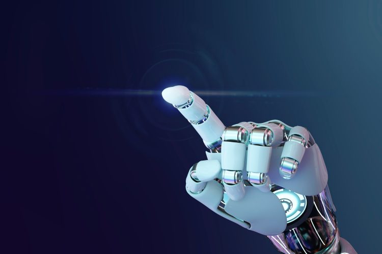 WHAT AI TEACHES US ABOUT HUMAN STRATEGY