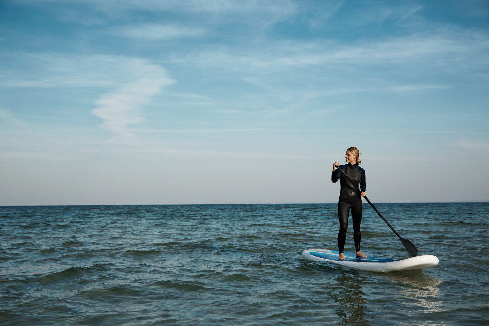 EXPLORING ENTERTAINMENT TRENDS ON THE ISLE OF WIGHT