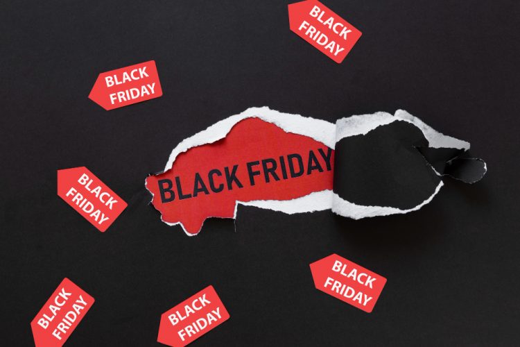 HOW TO SCORE THE BEST ONLINE DEALS ON BLACK FRIDAY