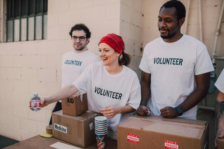 TRANSPARENCY, TECHNOLOGY, AND TRUST: HOW DIGITAL INNOVATION IS CHANGING CHARITY GIVING