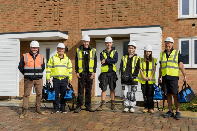 CAPTIVA HOMES AND JEWSON BACK YOUNG ISLANDERS WITH LAUNCH OF ‘CAPTIVA ACADEMY’