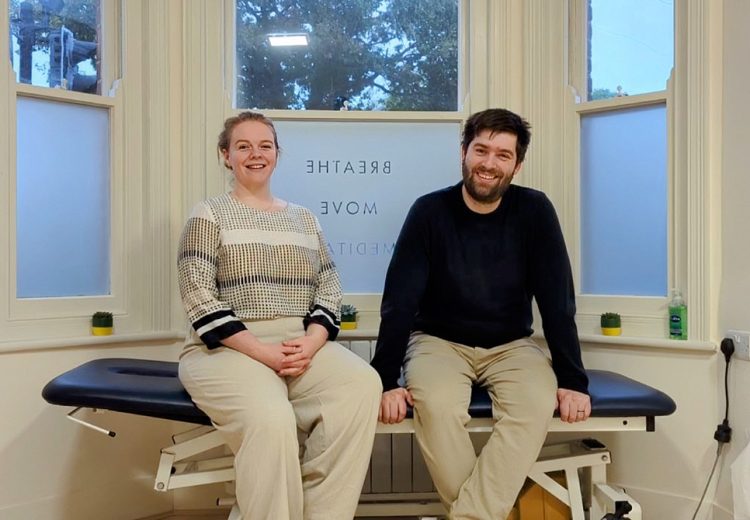 HAVEN PHYSIOTHERAPY PUTS COMMUNITY WELLBEING AT THE HEART OF ITS WORK