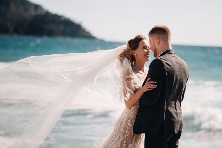 PLANNING A WEDDING WITH A MARITIME TWIST