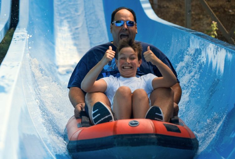 BLACKGANG CHINE LAUNCHES 2026 SEASON PASS FOR FAMILY DAYS OUT