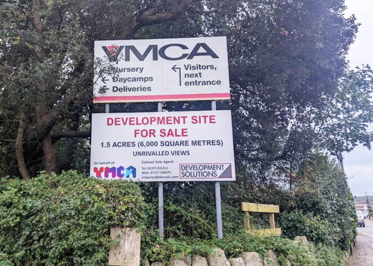 YMCA WINCHESTER HOUSE IN SHANKLIN PUT UP FOR SALE WITH ‘DEVELOPMENT POTENTIAL’