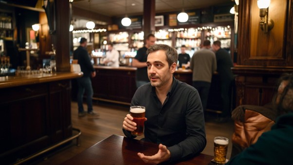 BOARD GAMES AREN’T NOSTALGIA, THEY ARE THE FUTURE OF SOCIAL ENTERTAINMENT: ADAM DAVIS FERNSBY