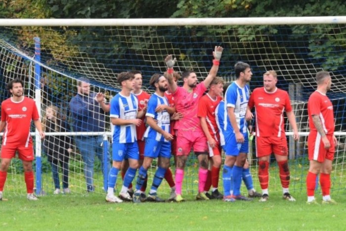 PORT REACH TOP HALF OF TABLE AS VICS VANQUISHED AND YACHTSMEN SUNK