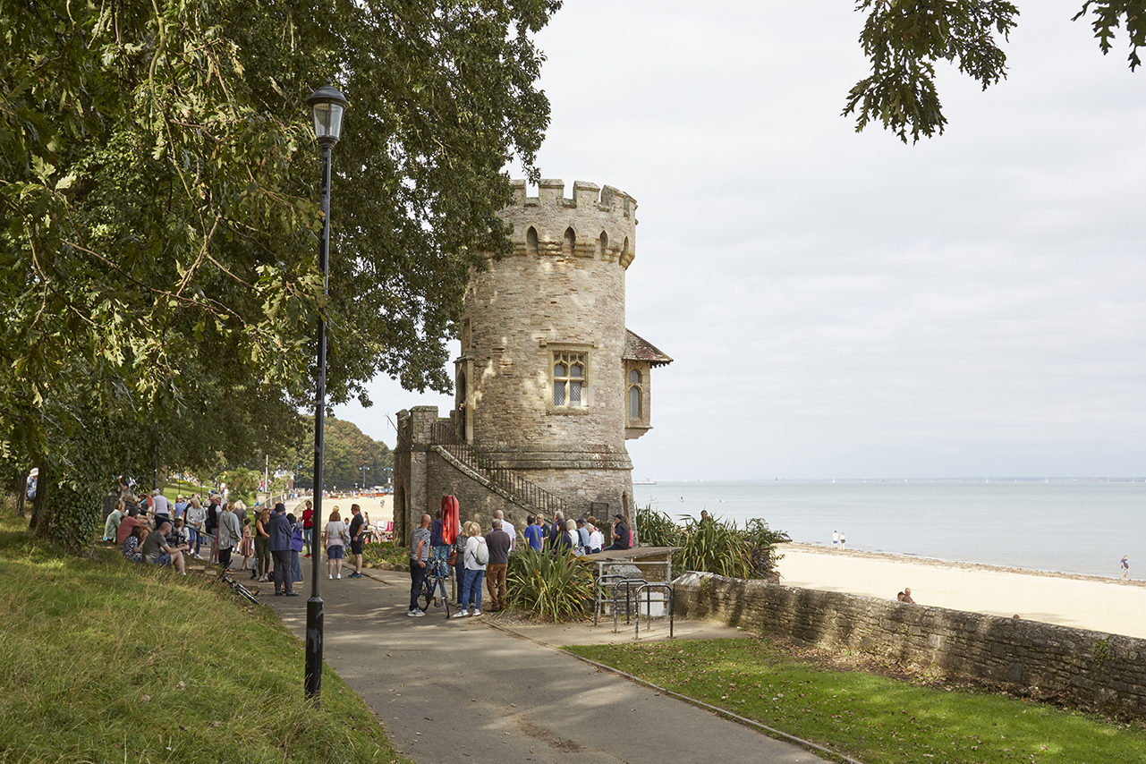 APPLEY DAY RETURNS THIS SUNDAY WITH FAMILY FUN, TOURS AND SANDCASTLE COMPETITION
