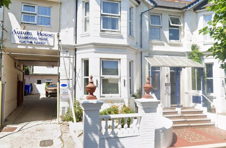 ALMOST 10% OF ISLE OF WIGHT CARE HOMES FALL SHORT IN NATIONAL INSPECTIONS