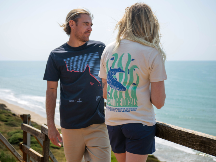 ISLE OF WIGHT’S TEEMILL HELPS CHARITIES RAISE OVER £1MILLION THROUGH SUSTAINABLE MERCH