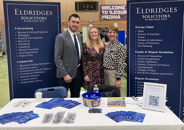 ELDRIDGES: A CENTURIES-OLD LAW FIRM WITH A MODERN, ISLAND-FOCUSED TEAM