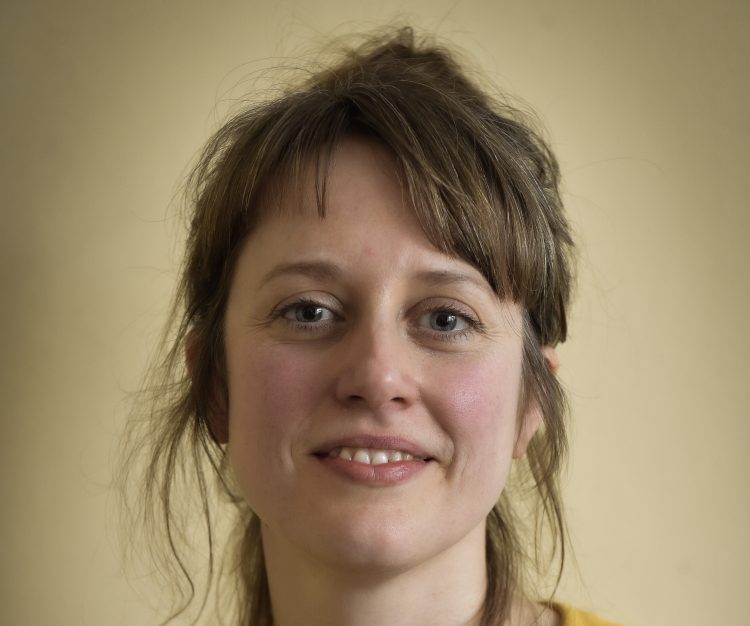 ACCLAIMED AUTHOR GEORGIE CODD TO SHARE STORY OF ‘DADVERTS’ PROJECT AT MEDINA BOOKSHOP