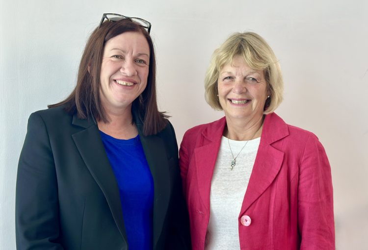 FIDELMA WASHINGTON TO LEAD ISLE OF WIGHT COLLEGE AS NEW PRINCIPAL AND CEO