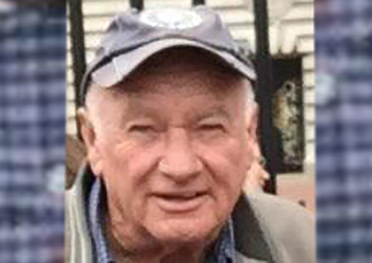 CRICKET AND FOOTBALL LOVER IAN COOKE REMEMBERED AFTER DEATH IN LONDON