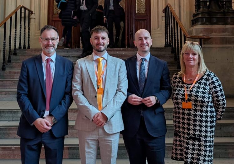 VIDEO: ZOE’S LAW PROPOSAL RECEIVES PRIME MINISTER’S ATTENTION DURING COMMONS DEBATE