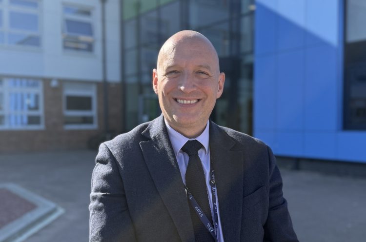 WILL DOYLE TO CONTINUE LEADING LIFT RYDE AS SCHOOL’S NEW PRINCIPAL