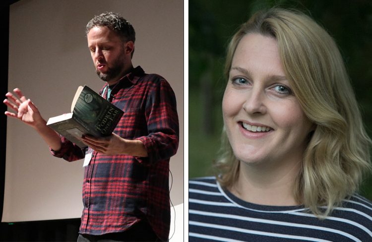 FIRST HEADLINERS ANNOUNCED FOR 2026 ISLE OF WIGHT STORY FESTIVAL