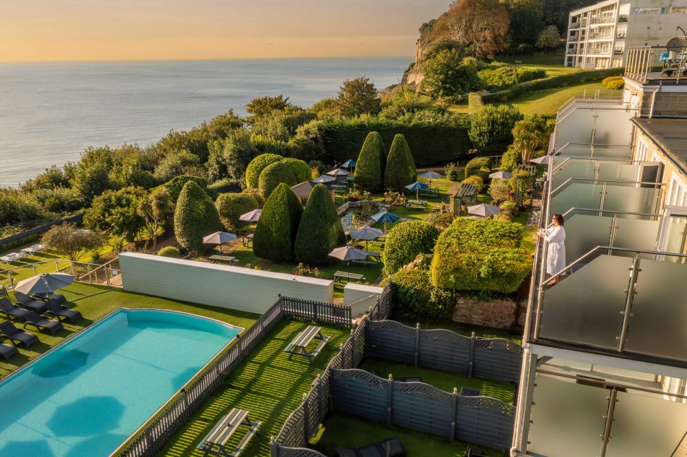 DOUBLE NOMINATIONS FOR LUCOMBE HOTELS IN 2025 BEAUTIFUL SOUTH AWARDS