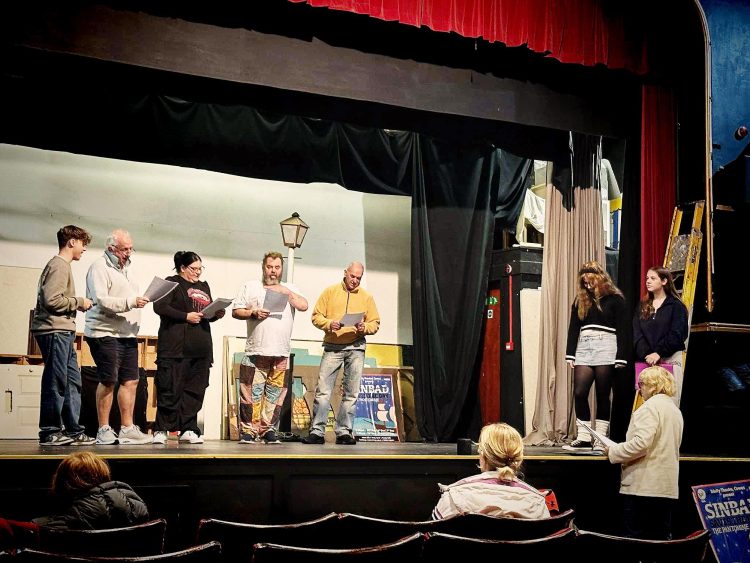 THEATRE: PLETHORA OF THEATRICAL DELIGHTS TO WOW ISLAND AUDIENCES THIS NOVEMBER