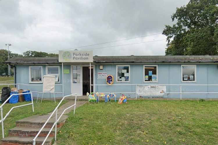 FUNDRAISER WITH CAKE, RAFFLES AND HIGH HEELS COMING TO EAST COWES THIS SUNDAY
