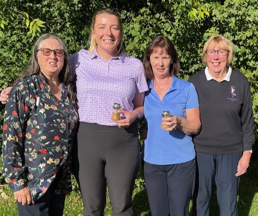 TIGHT FINISH IN IWLGA FINAL AS BURKE AND HART CLAIM VICTORY