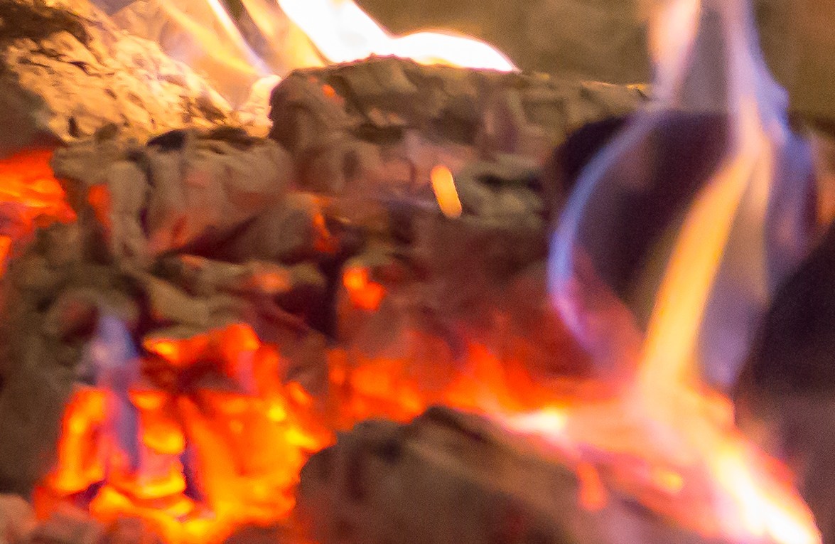 RSPCA ISLE OF WIGHT URGENTLY SEEKING FIREWALKERS TO HELP ANIMALS IN NEED