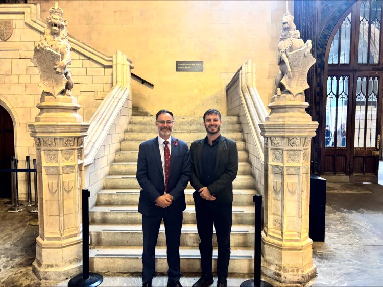 RICHARD QUIGLEY URGES GOVERNMENT TO INTRODUCE ZOE’S LAW IN PARLIAMENT
