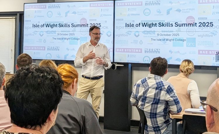 ISLAND SKILLS SUMMIT UNITES BUSINESS AND EDUCATION TO SHAPE FUTURE JOBS