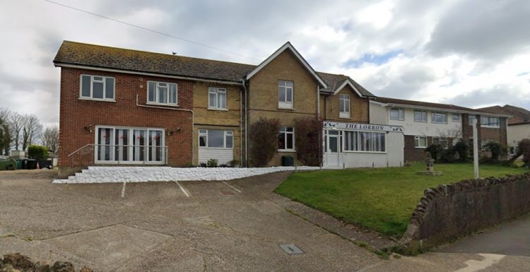 PART OF FAMILY-RUN HOTEL TO BECOME FLATS AMID TOURISM DECLINE