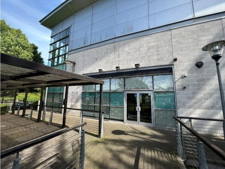 FORMER NIGHTCLUB TO BECOME RETAIL UNIT AMID LACK OF DEMAND FOR VENUE