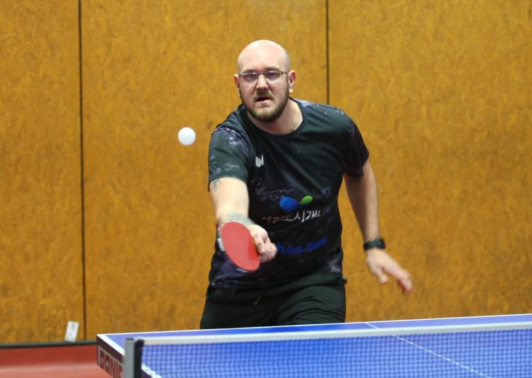 HAVENSTREET BREAK RYDE’S GRIP ON TOP SPOT IN ISLE OF WIGHT TABLE TENNIS DIV 1
