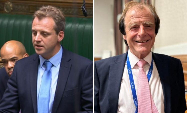 POLITICAL LEADERS RESPOND TO CLAIM SANDOWN HAS BEEN ‘LEFT TO ROT’