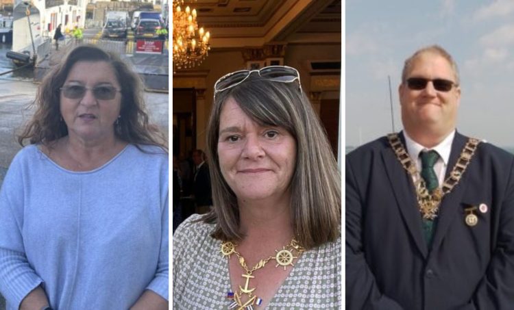 MAYORS BLAST FLOATING BRIDGE FAILURES AS COUNCIL U-TURNS ON REPLACEMENT