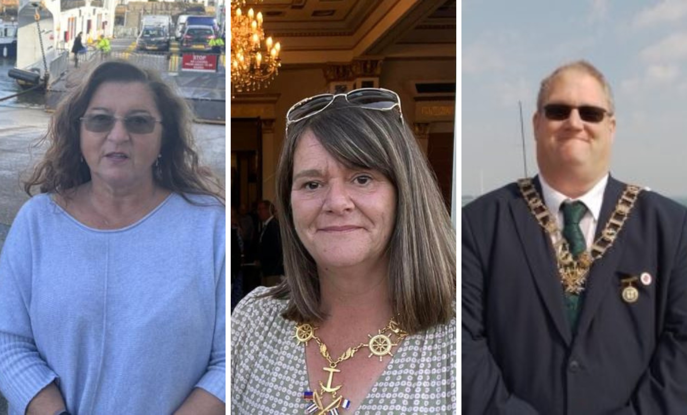 MAYORS BLAST FLOATING BRIDGE FAILURES AS COUNCIL U-TURNS ON REPLACEMENT