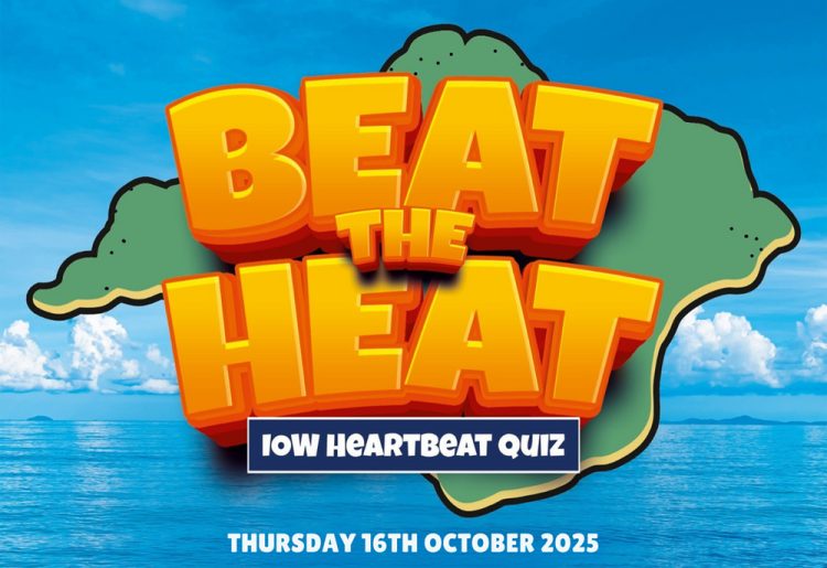 STILL TIME TO SIGN UP FOR ‘BEAT THE HEAT’ CHARITY CURRY AND QUIZ NIGHT