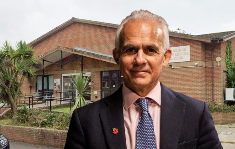 ADVANCE UK LEADER HITS BACK AT ‘ABHORRENT’ CLAIMS AHEAD OF ISLE OF WIGHT MEETING