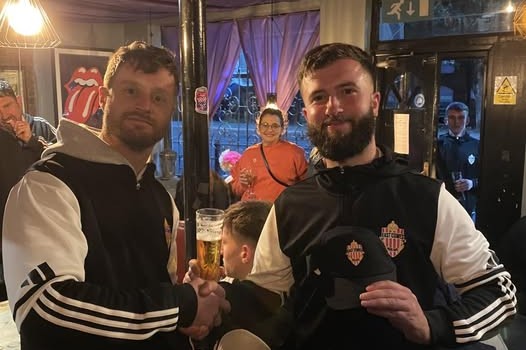 SKIPPER LIAM NEWBOLD BACK WITH A BANG AS VICS END 6-GAME WINLESS RUN