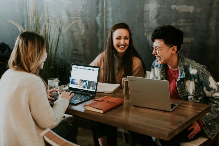 LIVING IN A CONNECTED WORLD: HOW TECHNOLOGY BRINGS US CLOSER