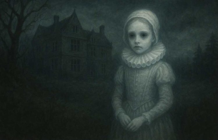 HALLOWEEN HERITAGE: ANNABELLE’S ETERNAL PRESENCE AT ARRETON MANOR