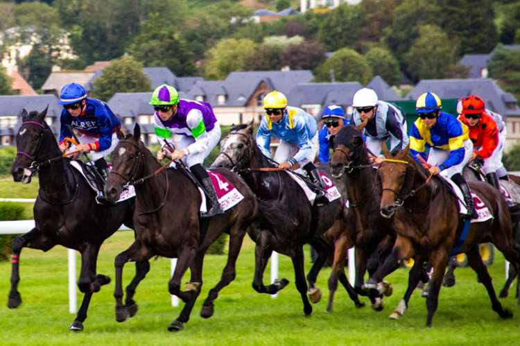 IRISH BOOKMAKERS GROW THEIR UK BETTING MARKET SHARE