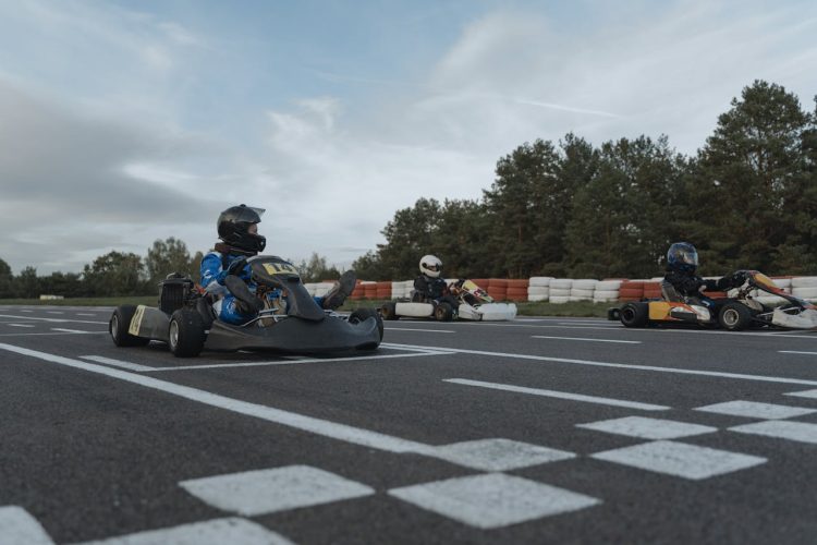 THE GROWING POPULARITY OF BETTING ON F1 RACING: WHAT’S CAUSING THE TREND?