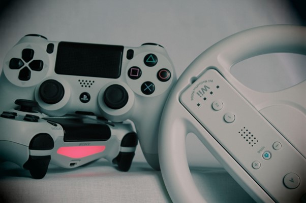 POPULAR ONLINE GAMING CHOICES AMONG ASIAN USERS