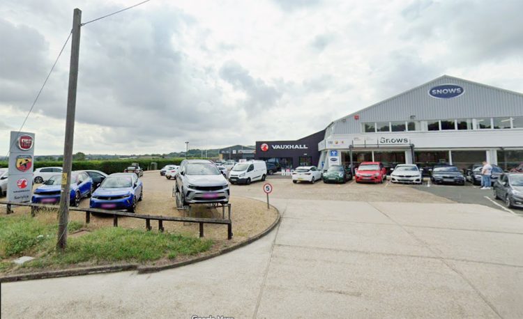 PLANS LODGED TO OPEN UP FLEXIBLE COMMERCIAL SPACE NEAR NEWPORT