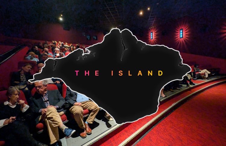 VIDEO: NEW ISLE OF WIGHT DOCUMENTARY ‘THE ISLAND’ LAUNCHES WITH CHARITY EVENT