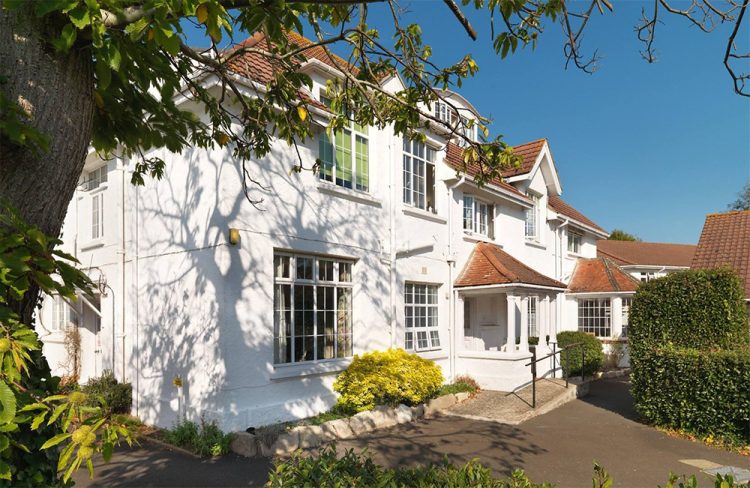 CQC IDENTIFIES MULTIPLE FAILINGS AT THE ELMS IN BEMBRIDGE
