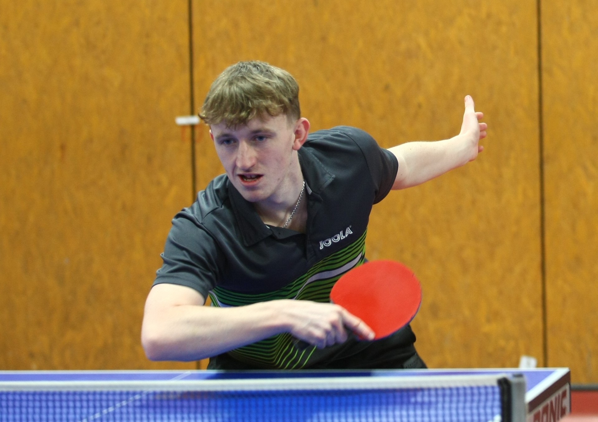 TABLE TENNIS SEASON OPENS WITH RECORD 26 TEAMS AND NEW CLUBS JOINING THE LEAGUE