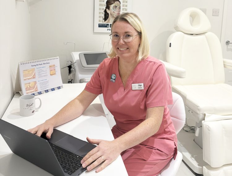MEDICALLY-LED WEIGHT LOSS AND AESTHETIC SERVICES NOW AVAILABLE IN NEWPORT