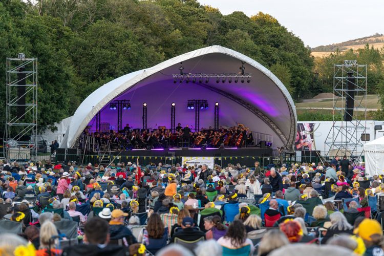 EARLY BIRD TICKETS ON SALE FOR CLASSIC ISLE’S 2026 TWO-NIGHT SPECTACULAR
