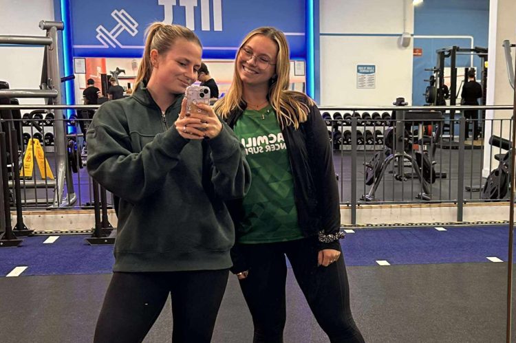 ISLAND QUARTET TO TAKE ON WORLD’S TOUGHEST FITNESS CHALLENGE FOR MACMILLAN