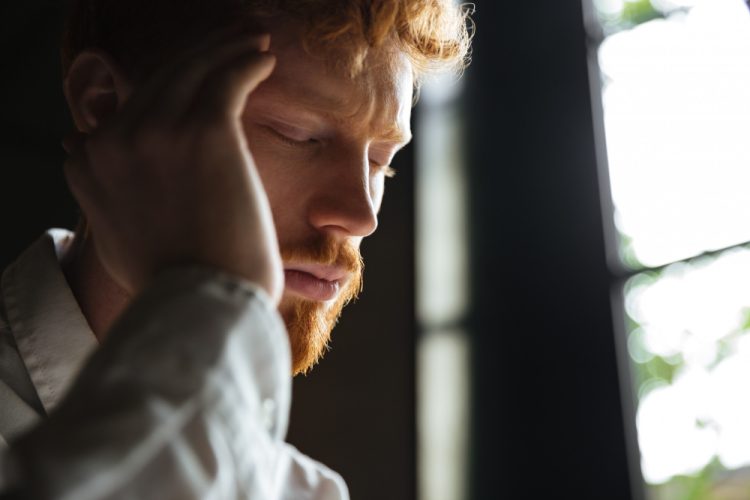 MALE DOMESTIC ABUSE VICTIMS MAKE UP OVER 1 IN 5 CASES ACROSS HAMPSHIRE AND THE ISLE OF WIGHT